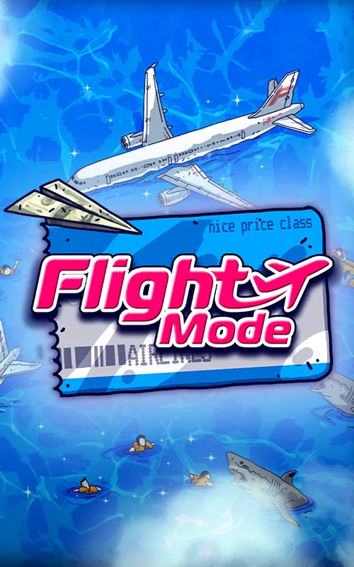 Flight Mode at Crazy Fox Casino