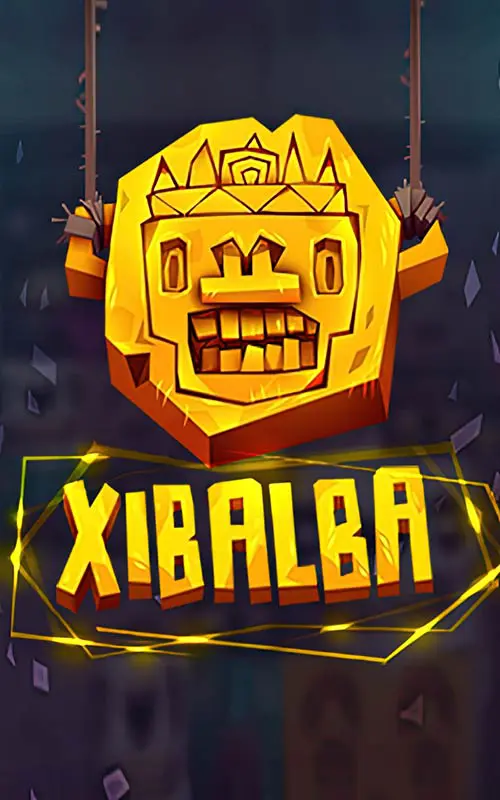 Xibalba at Crazy Fox Casino