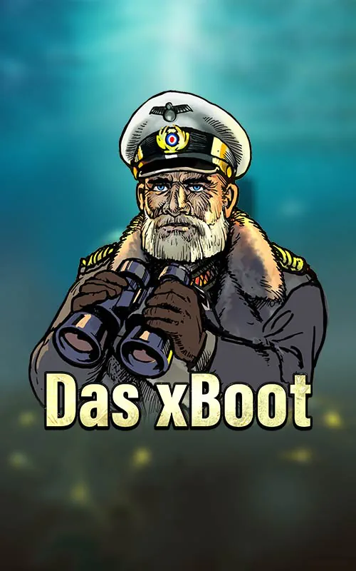 Das xBoot at Crazy Fox Casino