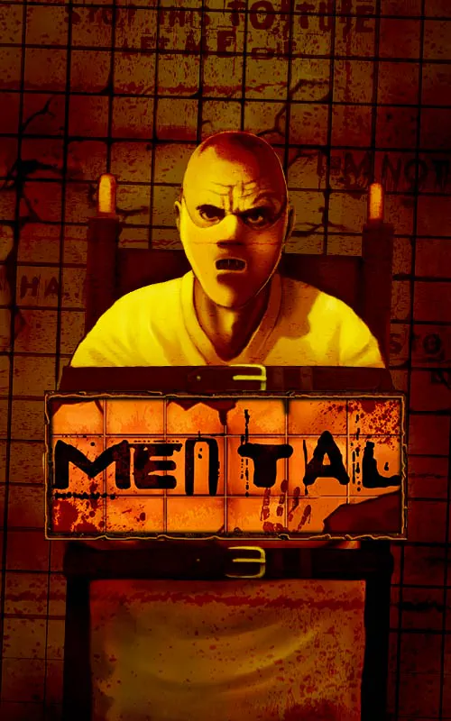 Mental at Crazy Fox Casino